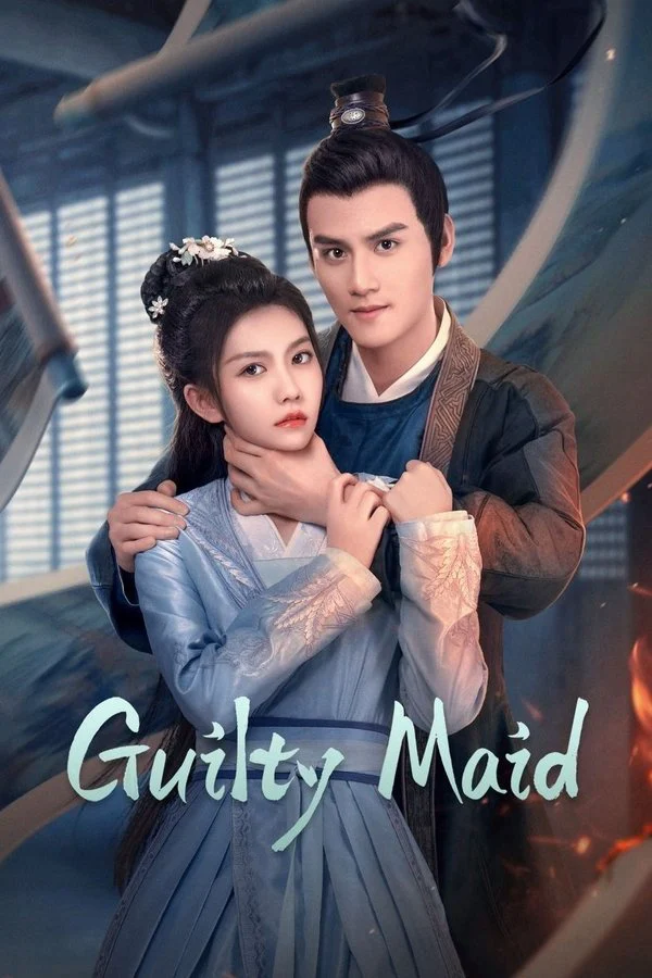 Poster phim Nha Hoàn Thế Tội