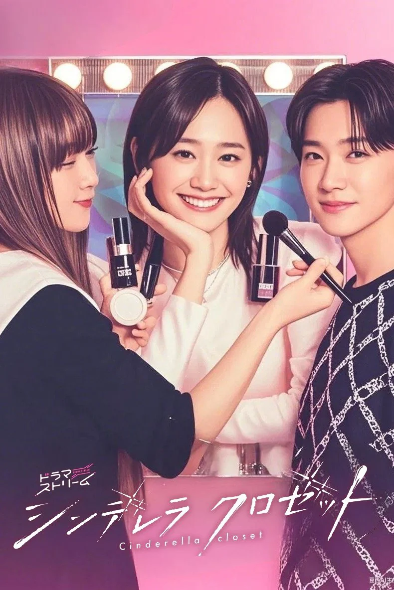 Poster phim Tủ Quần Áo Lọ Lem