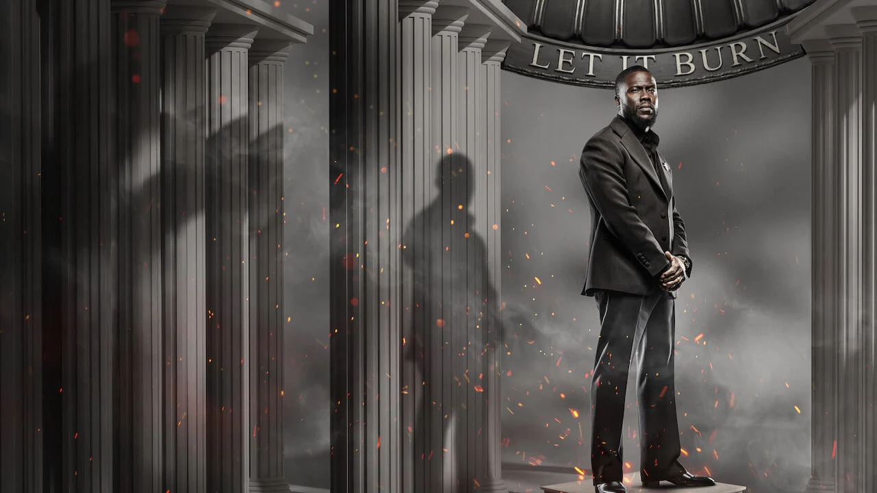 Chế nhạo Kevin Hart (The Roast of Kevin Hart)