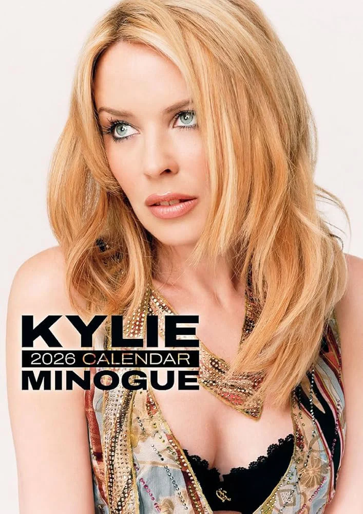 Poster phim Kylie