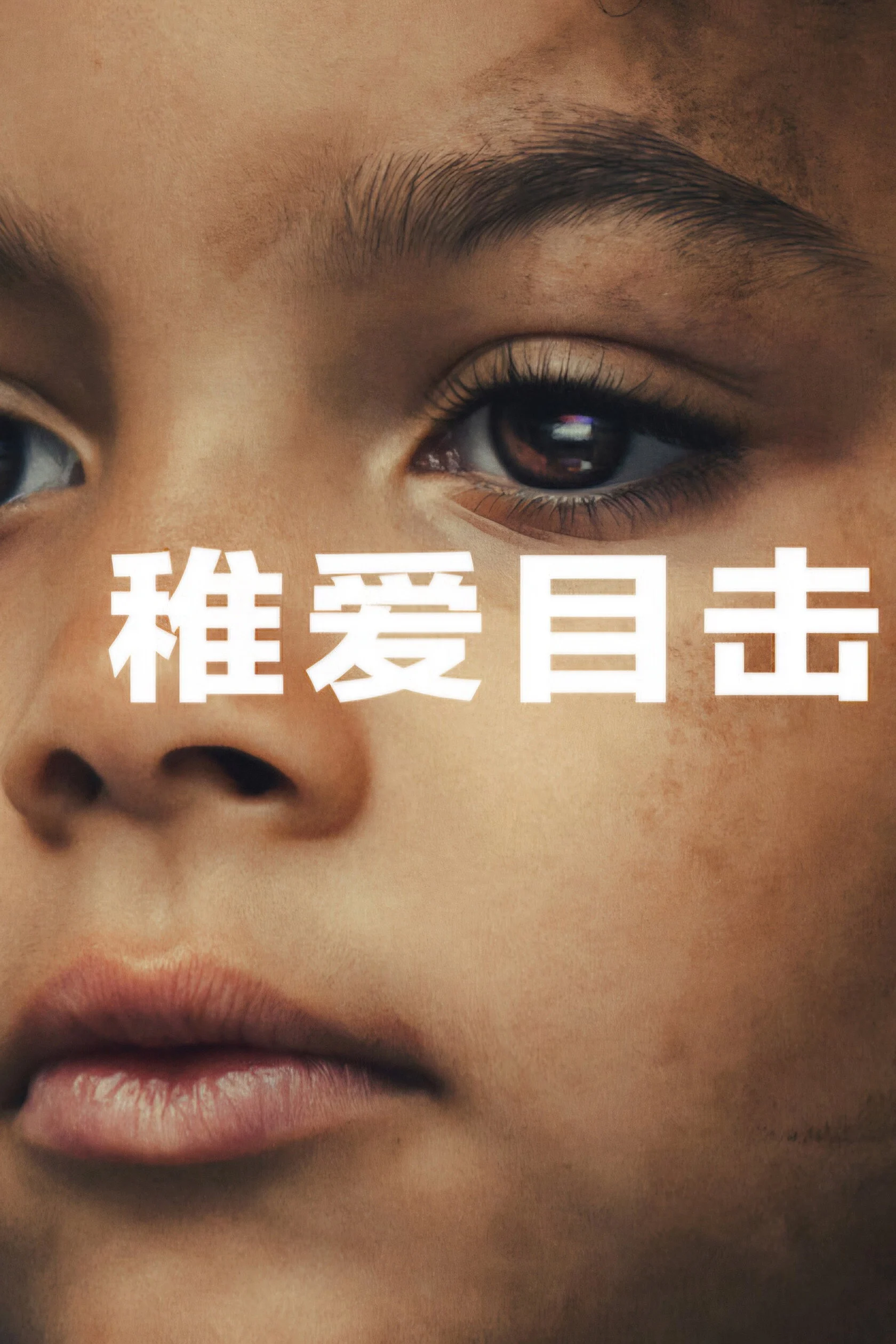 Poster phim Nhân Chứng Duy Nhất