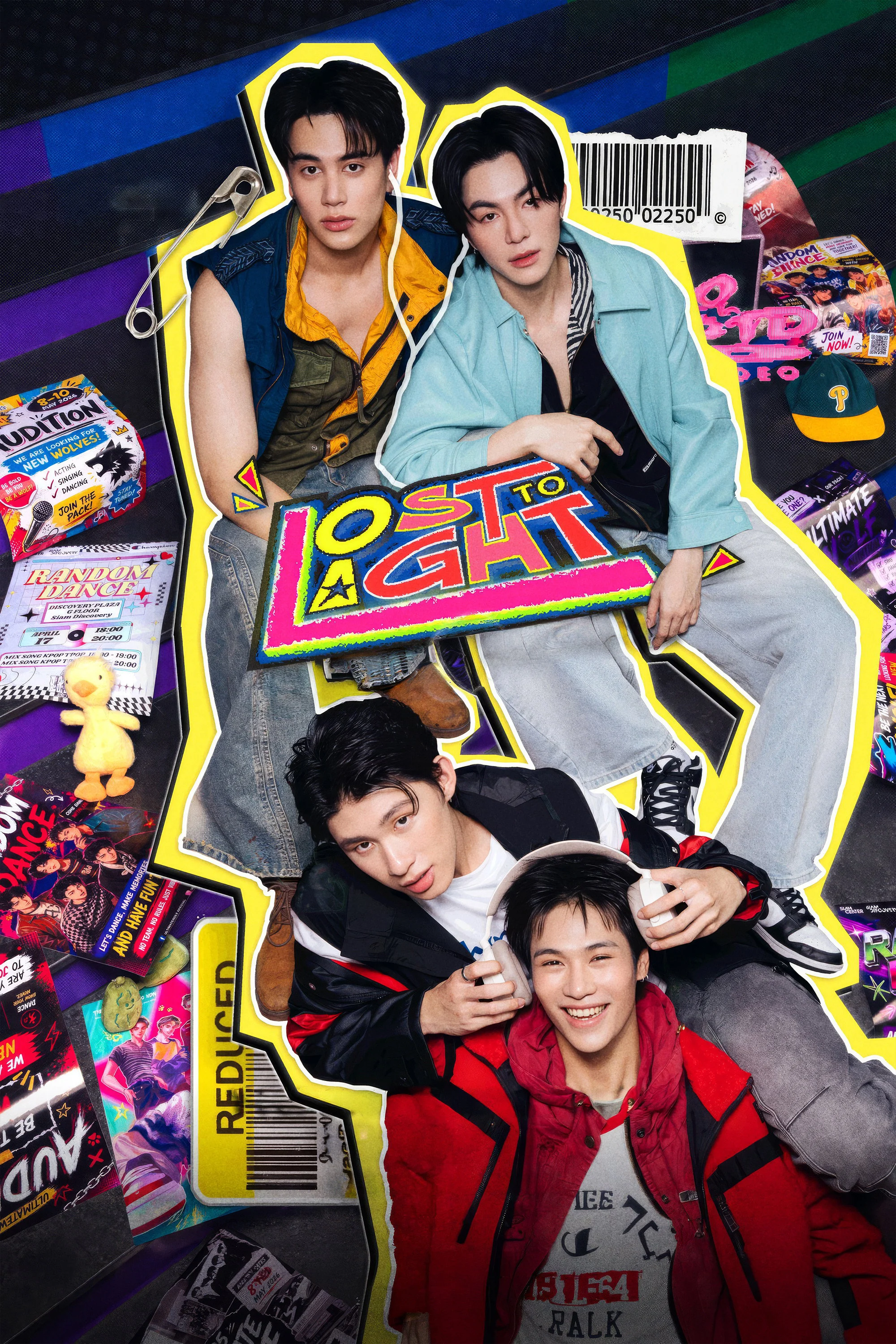 Poster phim Siêu Sao Hay Siêu Xịt