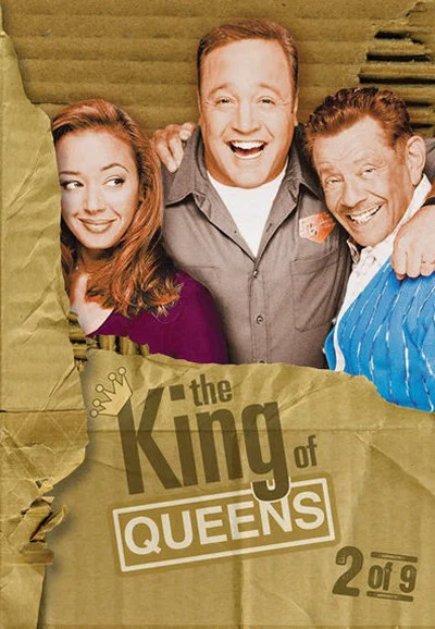 Poster phim The King of Queens (Phần 2)
