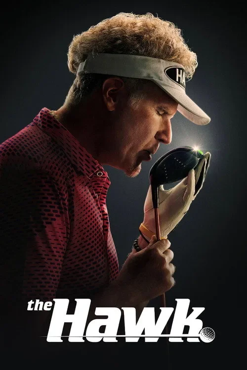 Poster phim Diều Hâu Hawkins