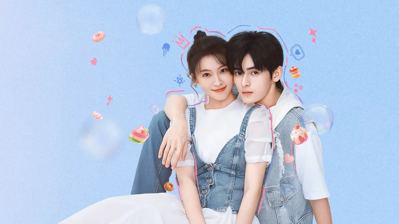 Mùa Hè Của Kem