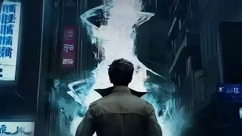 Tôi Là Nhậm Phi Phàm (I Am Fei Fan)