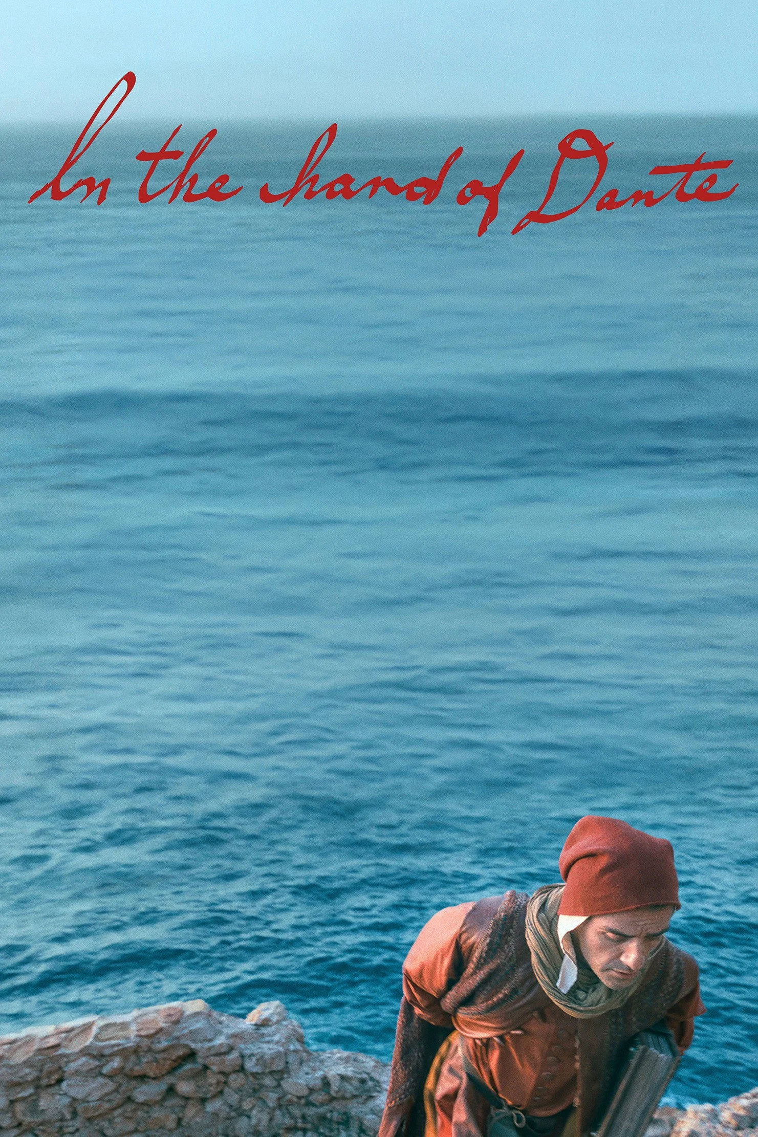 Poster phim Trong Bàn Tay Của Dante